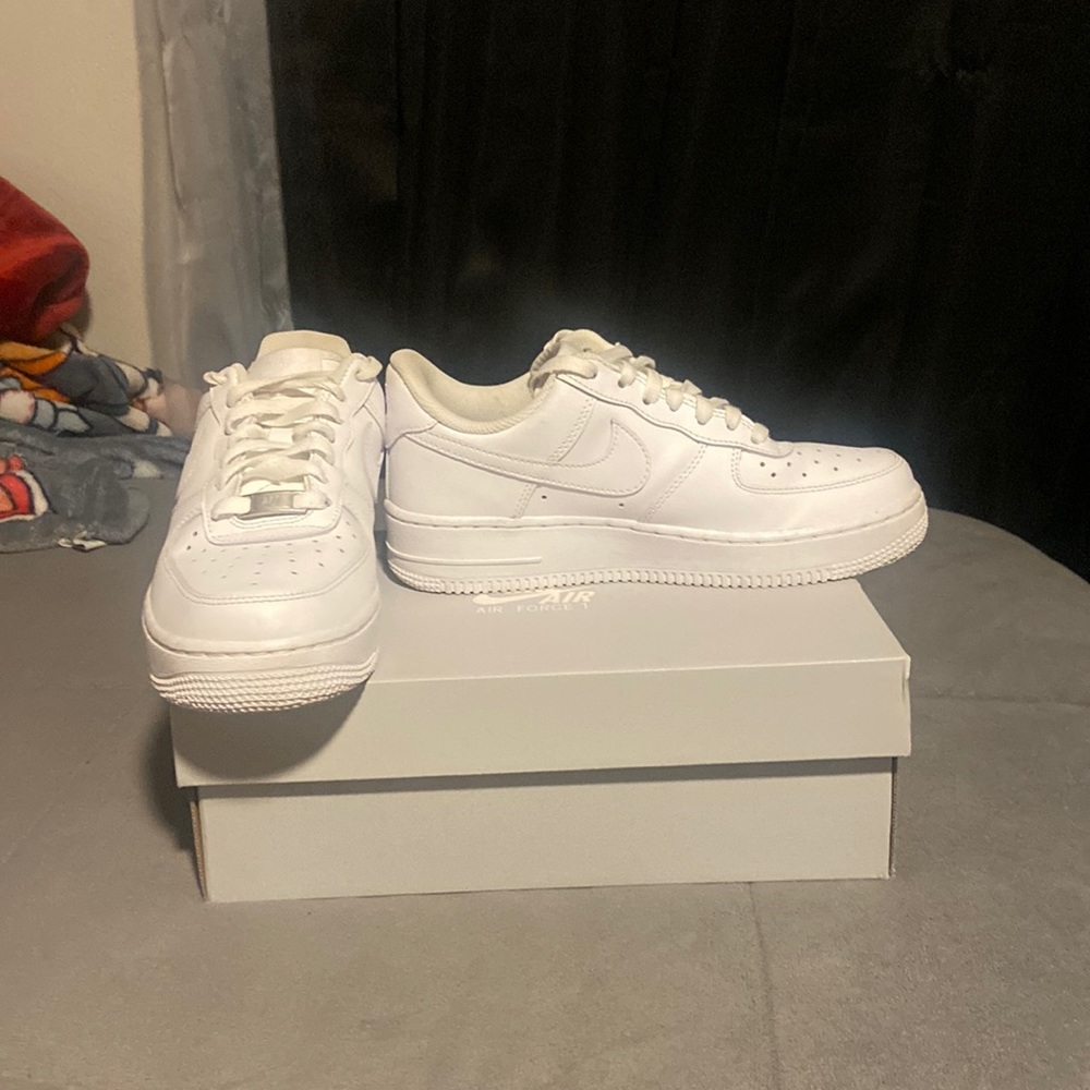 Nike Air Force 1